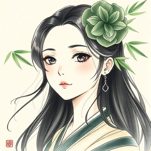 韩漫网番友圈 - 竹韵清风 韩漫网番友 - 竹韵清风