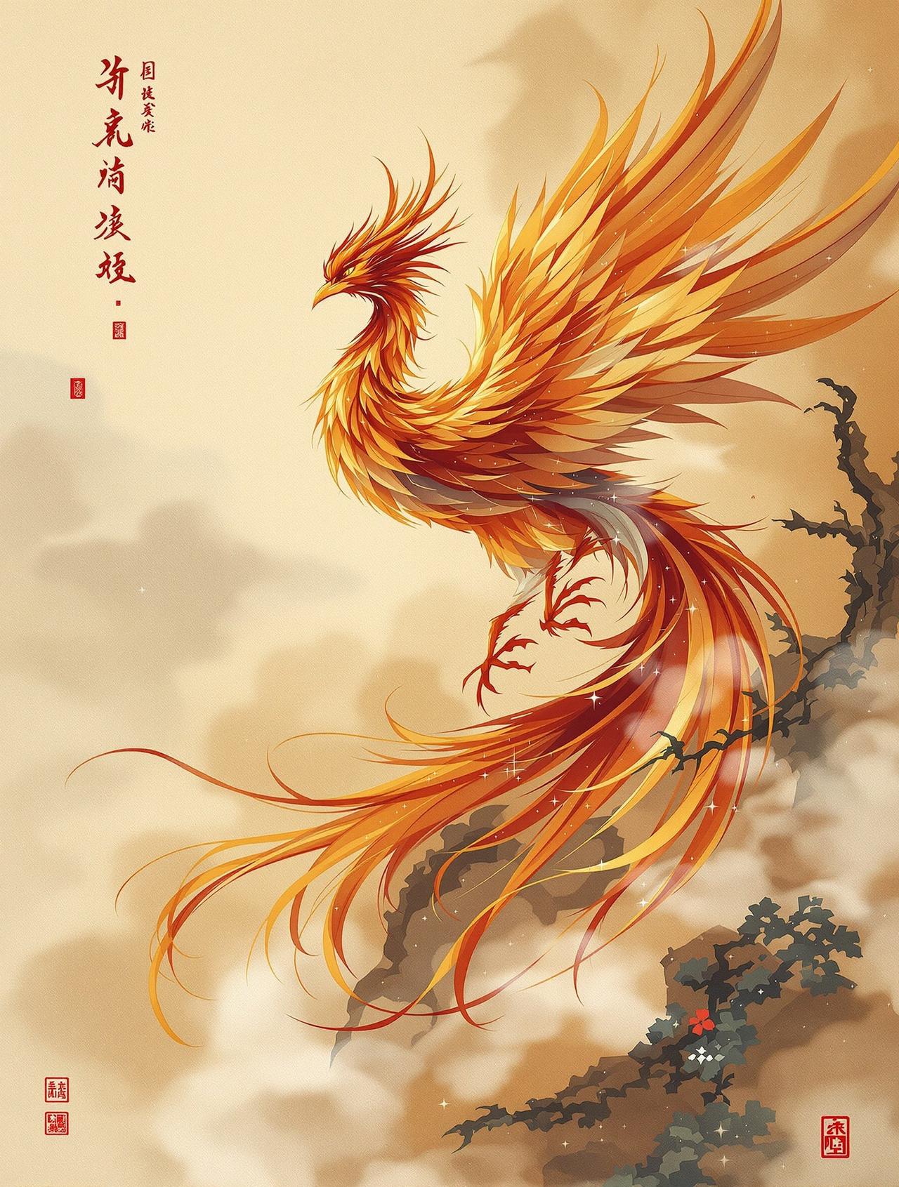 韩漫网 - 山海灵境